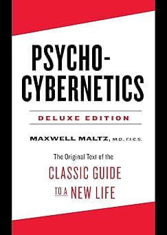 Psycho-cybernetics Deluxe Edition