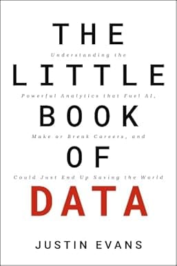 The Little Book Of Data
