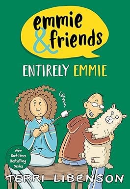 Entirely Emmie