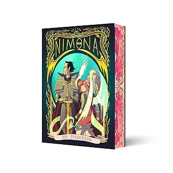 Nimona