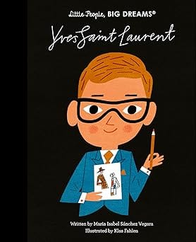Yves Saint Laurent (volume 130)