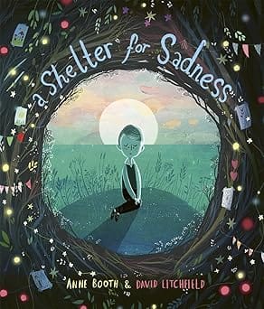 A Shelter For Sadness