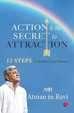 Action Is The Secret To Attraction 12 Steps To Manifest Your Dreams
