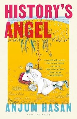 Historys Angel