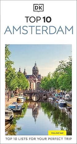 Dk Top 10 Amsterdam