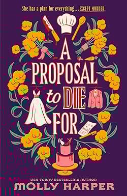 A Proposal To Die For