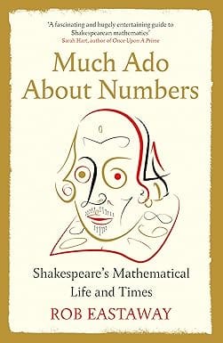 Much Ado About Numbers