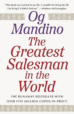The Greatest Salesman In The World