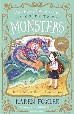 The Trouble With The Two-headed Hydra