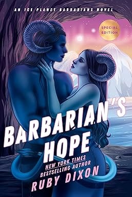 Barbarians Hope