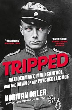Tripped