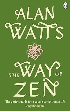 The Way Of Zen