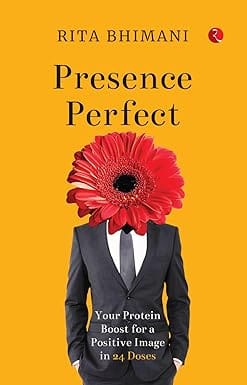 Presence Perfect Your Protein Boost For A Positive Image In 24 Doses
