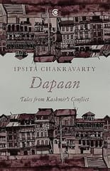 Dapaan Tales From Kashmirs Conflict