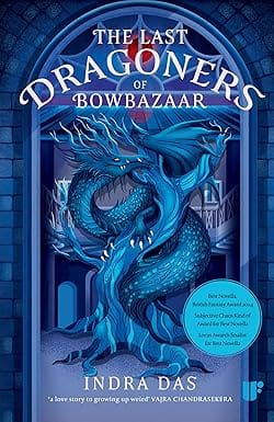 The Last Dragoners Of Bowbazaar