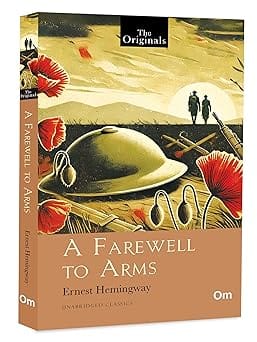 A Farewell To Arms