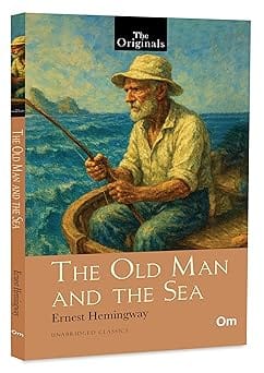 The Old Man And The Sea