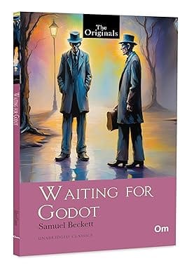 Waiting For Godot