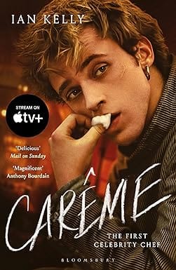 Careme The First Celebrity Chef