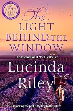 The Light Behind The Window