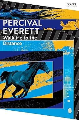 Walk Me To The Distance