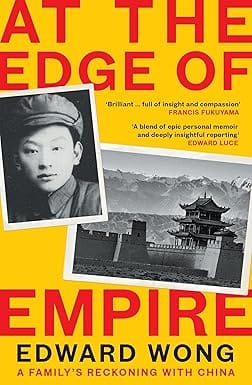 At The Edge Of Empire