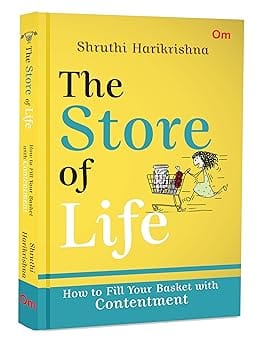The Store Of Life How To Fill Your Basket With Contentment