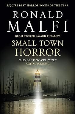 Small Town Horror