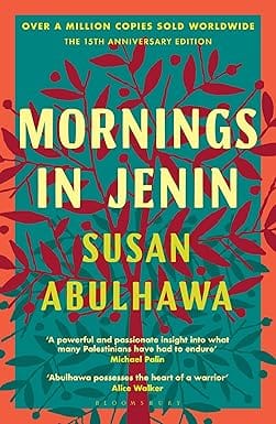 Mornings In Jenin