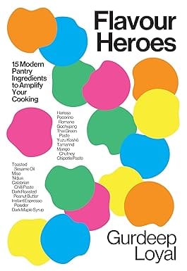 Flavour Heroes 15 Modern Pantry Ingredients To Amplify Your Cooking