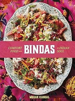 Bindas Comfort Food With An Indian Soul