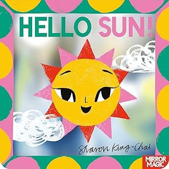 Look! Sun