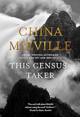 This Census-taker