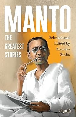 Manto The Greatest Stories
