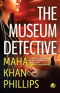 The Museum Detective