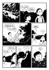 The Sun is Made of Silver #1