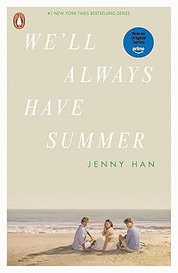 We Wll Always Have Summer