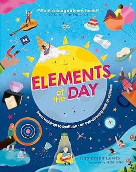 Elements Of The Day
