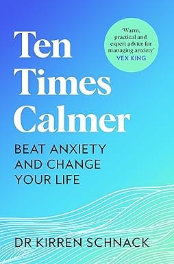 Ten Times Calmer