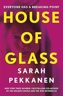 House Of Glass