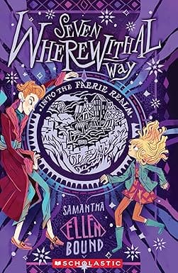 Seven Wherewithal Way Into The Faerie Realm