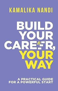 Build Your Career, Your Way