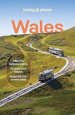 Lonely Planet Wales