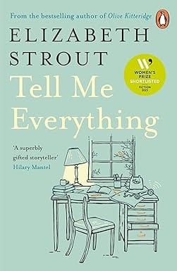 Tell Me Everything