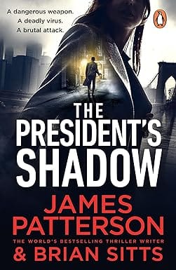 The President�s Shadow