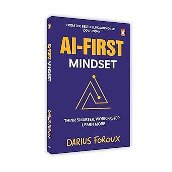 Ai-first Mindset
