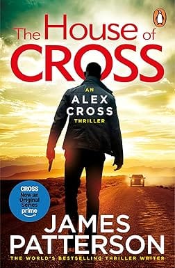 The House Of Cross (alex Cross 32)