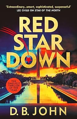 Red Star Down