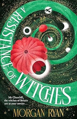 A Resistance Of Witches