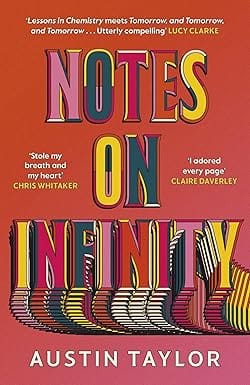 Notes On Infinity